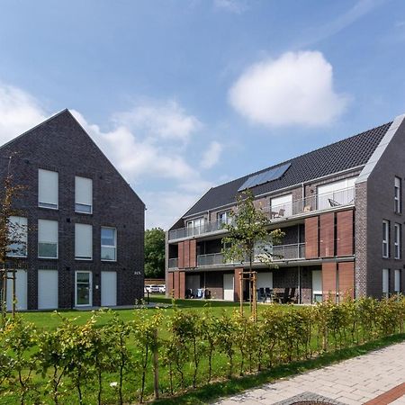 Nordseetraum Ihr Traumurlaub In Norddeich Exterior foto