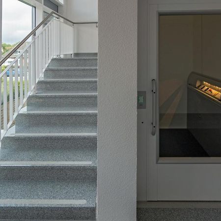 Nordseetraum Ihr Traumurlaub In Norddeich Exterior foto